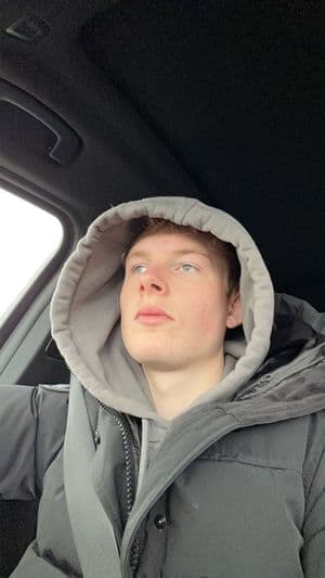 Profielfoto van lid