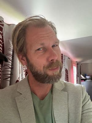 Profielfoto van lid