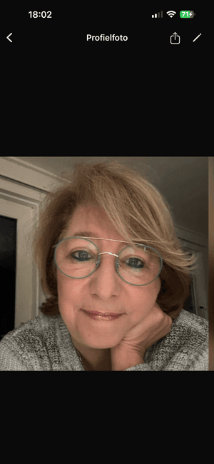 Profielfoto van lid