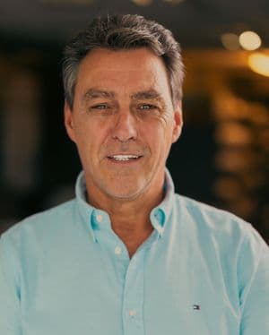 Profielfoto van lid