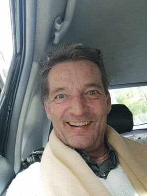 Profielfoto van lid