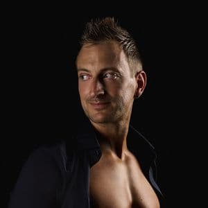 Profielfoto van lid