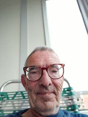 Profielfoto van lid