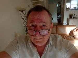Profielfoto van lid