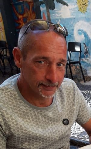 Profielfoto van lid