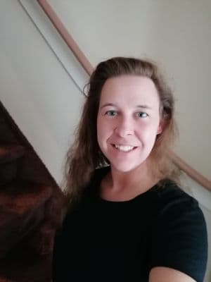 Profielfoto van lid
