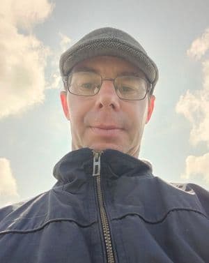 Profielfoto van lid