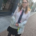 Profielfoto van lid