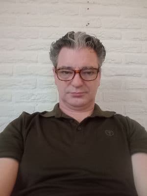 Profielfoto van lid