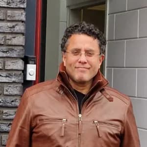 Profielfoto van lid
