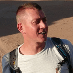 Profielfoto van lid