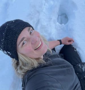 Profielfoto van lid