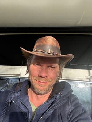 Profielfoto van lid