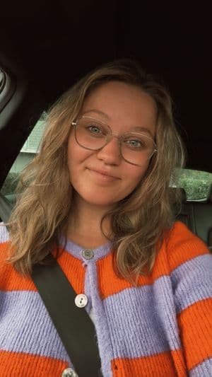 Profielfoto van lid