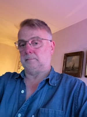 Profielfoto van lid