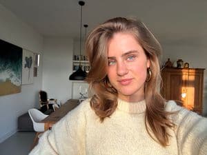 Profielfoto van lid