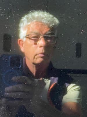Profielfoto van lid