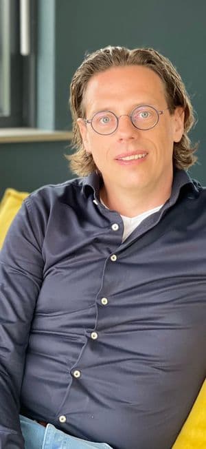 Profielfoto van lid
