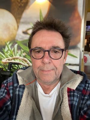 Profielfoto van lid