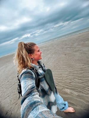 Profielfoto van lid