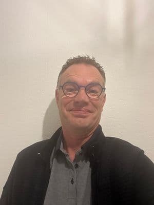 Profielfoto van lid