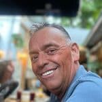 Profielfoto van lid