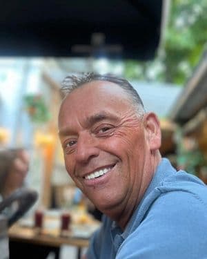 Profielfoto van lid