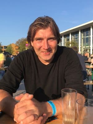 Profielfoto van lid
