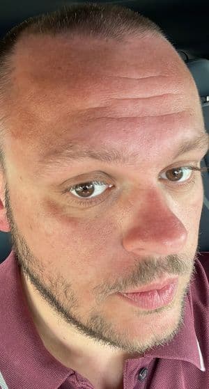 Profielfoto van lid