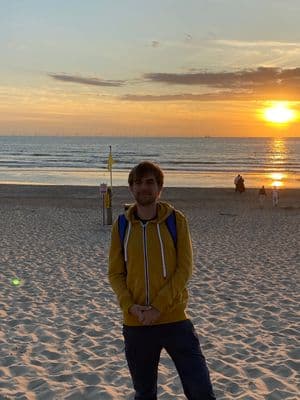 Profielfoto van lid