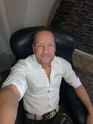 Profielfoto van lid