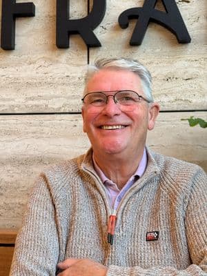 Profielfoto van lid