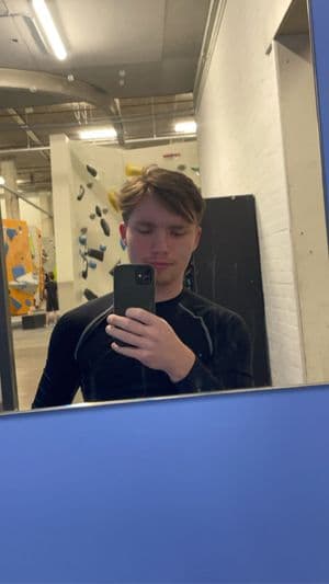 Profielfoto van lid