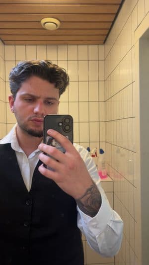 Profielfoto van lid