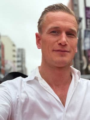 Profielfoto van lid