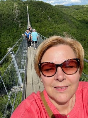 Profielfoto van lid