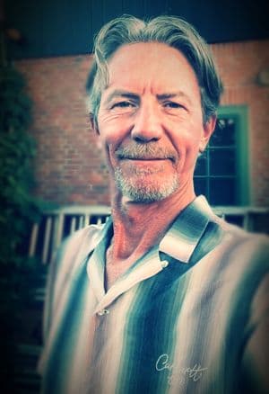 Profielfoto van lid