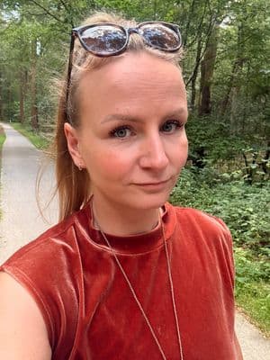 Profielfoto van lid