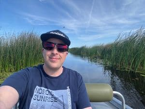 Profielfoto van lid