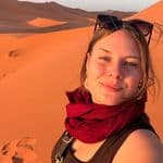 Profielfoto van lid