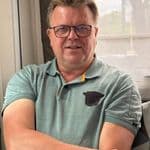 Profielfoto van lid