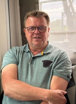 Profielfoto van lid