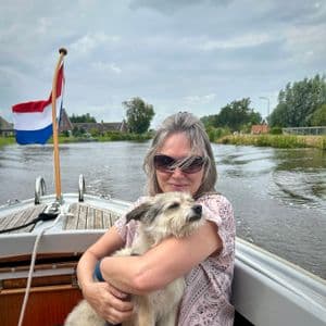 Profielfoto van lid