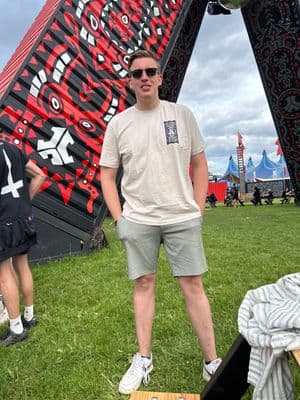 Profielfoto van lid