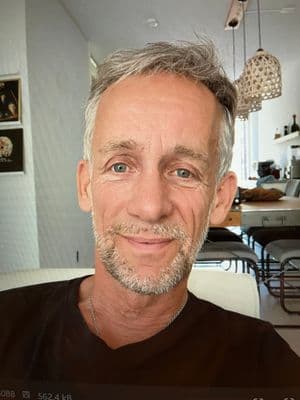 Profielfoto van lid