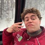 Profielfoto van lid