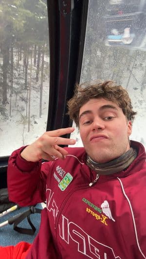 Profielfoto van lid