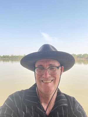 Profielfoto van lid