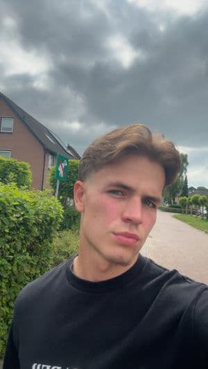Profielfoto van lid