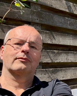 Profielfoto van lid